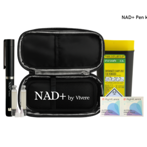 NAD+ Injection Pen by Vivere