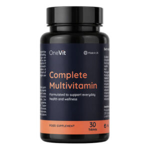 OneVit Complete Multivitamin