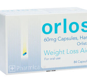 Orlos (Orlistat 60mg)