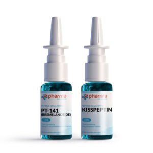 PT-141 Kisspeptin Nasal Spray Peptide Haus Germany