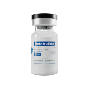 Retatrutide 60mg Single Vial – Research Peptide | Peptide Haus Germany