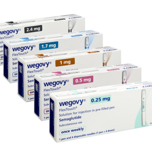 Buy Wegovy Online - Peptide Haus Germany