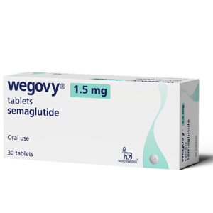 Buy Wegovy pill Online - Peptide Haus Germany