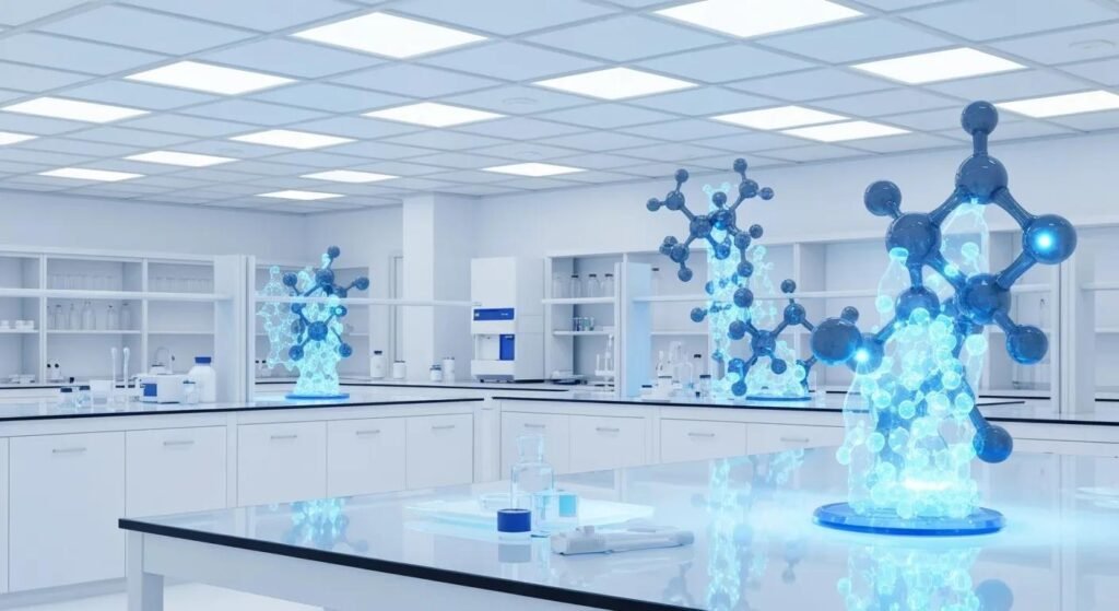 Inc (5) peptide product image - PeptideHaus